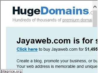 jayaweb.com