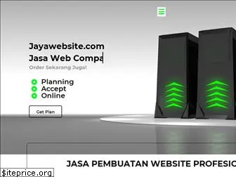 jayawebsite.com