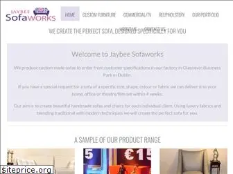 jaybeesofaworks.com