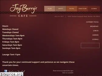 jayberryscafe.com
