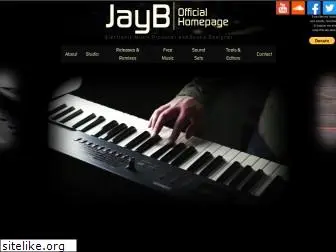 jaybmusic.net