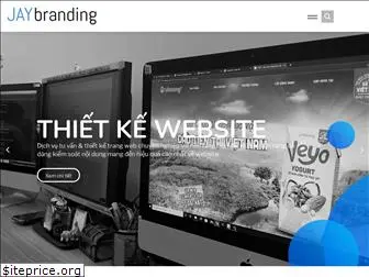 jaybranding.com