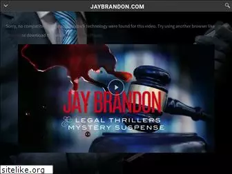 jaybrandon.com