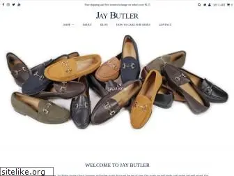 jaybutler.com