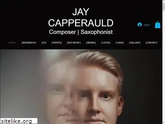 jaycapperauld.com