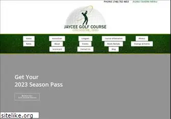 jayceegolfcourse.com