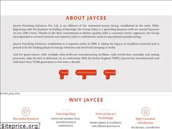 jayceepower.com
