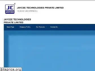 jayceetechnologies.co.in