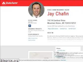 jaychafin.com
