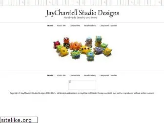 jaychantell.com