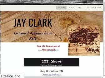 jayclarkmusic.com