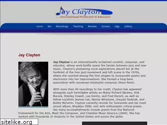 jayclayton.com