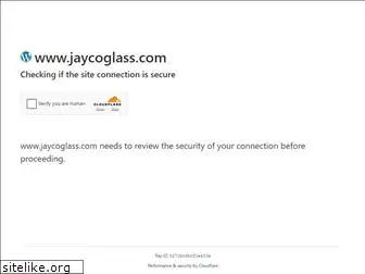 jaycoglass.com
