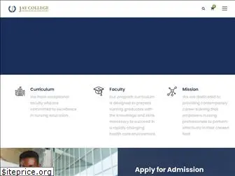 jaycollege.com