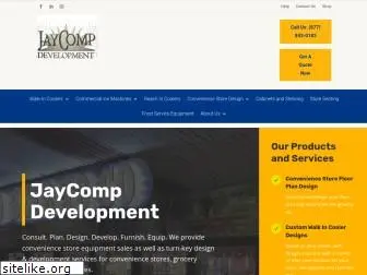 jaycompdevelopment.com