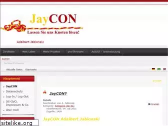 jaycon.de