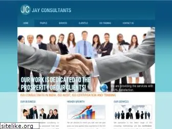 jayconsultant.com