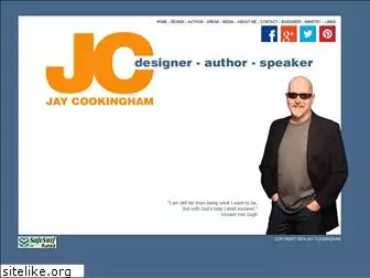 jaycookingham.com