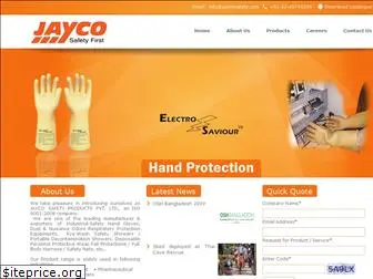 jaycosafety.com