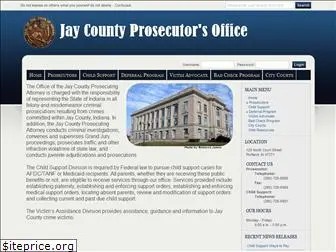 jaycountyprosecutor.com