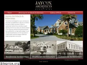 jaycoxarchitects.com