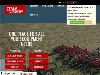 jaycoximplement.com