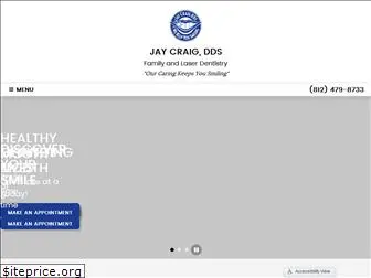 jaycraigdds.com