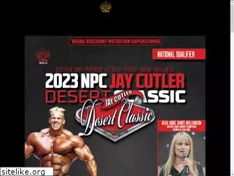 jaycutlerdesertclassic.com