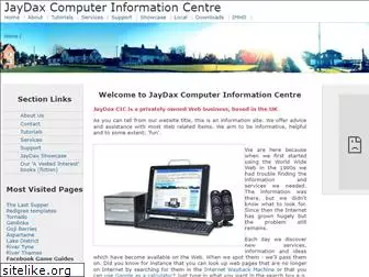 jaydax.co.uk