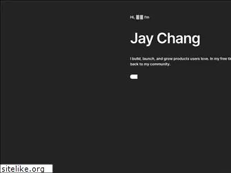 jaydchang.com