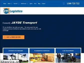 jayde.com.au