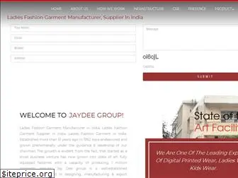 jaydeegroup.com