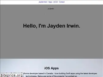 jaydenirwin.com