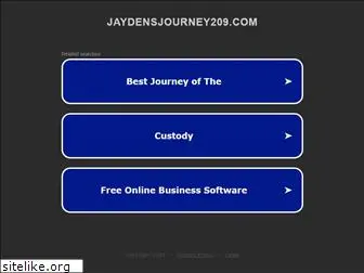 jaydensjourney209.com