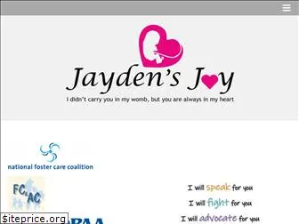 jaydensjoy.org