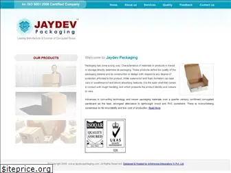 jaydevpackaging.com