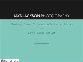 jaydjackson.com