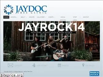 jaydocfreeclinic.org