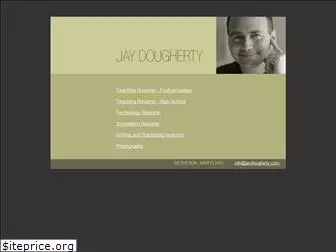 jaydougherty.com