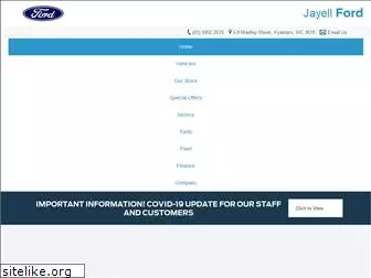 jayellford.com.au