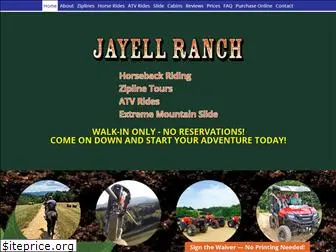 jayellranch.com thumbnail