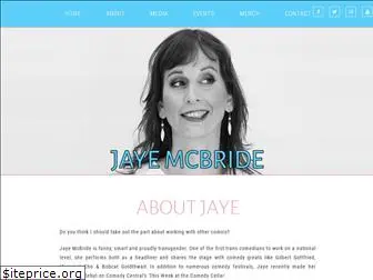 jayemcbride.com
