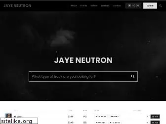 jayeneutron.com