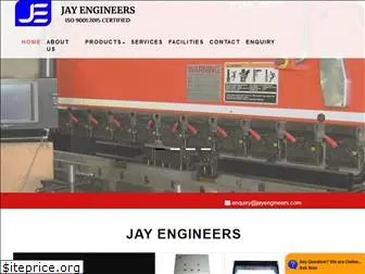 jayengineers.com