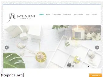 jayeniemi.com