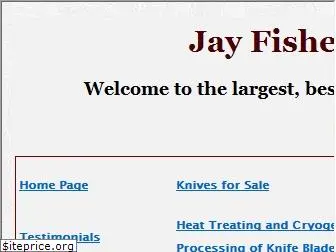 jayfisher.com