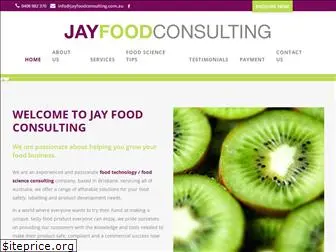 jayfoodconsulting.com.au