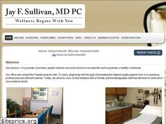 jayfsullivanmd.com