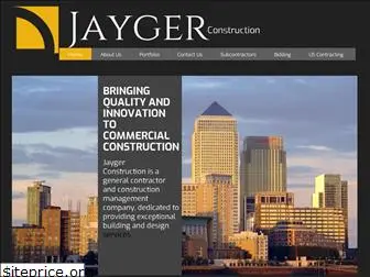 jaygerconstruction.net