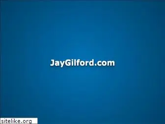jaygilford.com